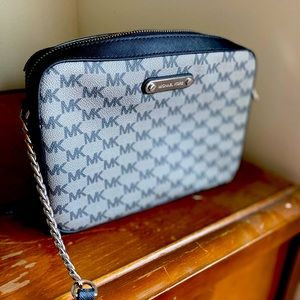 Michael Kors Signature Handbag